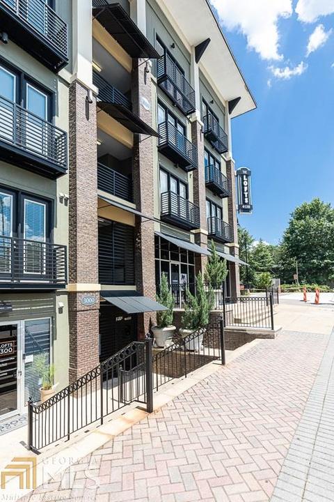 5300 Peachtree Rd #3502, Chamblee, GA 30341 photo 21