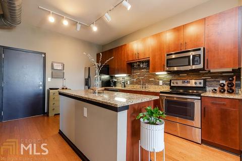 5300 Peachtree Rd #3502, Chamblee, GA 30341 photo 4