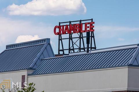 5300 Peachtree Rd #3502, Chamblee, GA 30341 photo 27