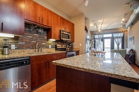 5300 Peachtree Rd #3502, Chamblee, GA 30341 photo 2