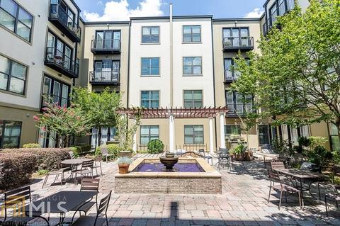 5300 Peachtree Rd #3502, Chamblee, GA 30341 photo 20