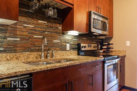 5300 Peachtree Rd #3502, Chamblee, GA 30341 photo 5