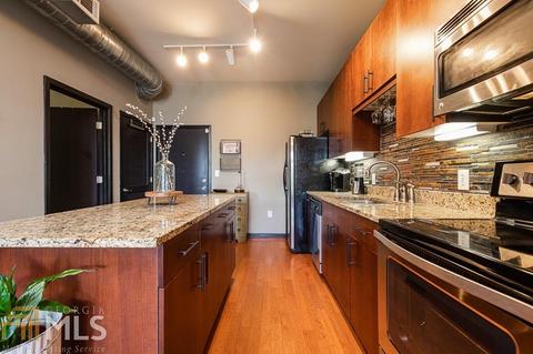 5300 Peachtree Rd #3502, Chamblee, GA 30341 photo 3