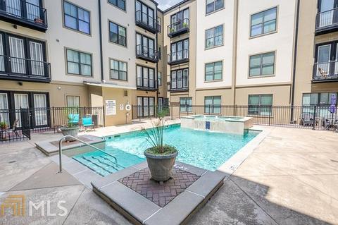 5300 Peachtree Rd #3502, Chamblee, GA 30341 photo 19
