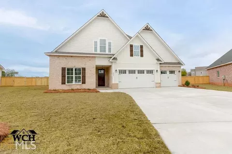 231 Perth Ct, Warner Robins, GA 31088 photo 2