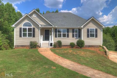 261 Stagecoach Pass, Temple, GA 30179 photo 1