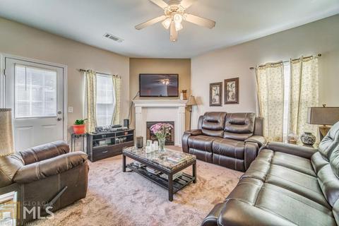 1180 Warm Spring Ct, Hampton, GA 30228 photo 5
