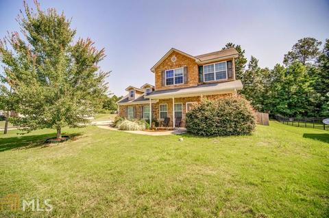 1180 Warm Spring Ct, Hampton, GA 30228 photo 2