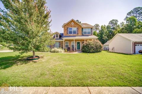 1180 Warm Spring Ct, Hampton, GA 30228 photo 3