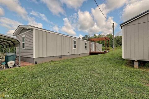 450 J Warren Rd, Cornelia, GA 30531 photo 4