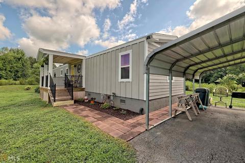 450 J Warren Rd, Cornelia, GA 30531 photo 3