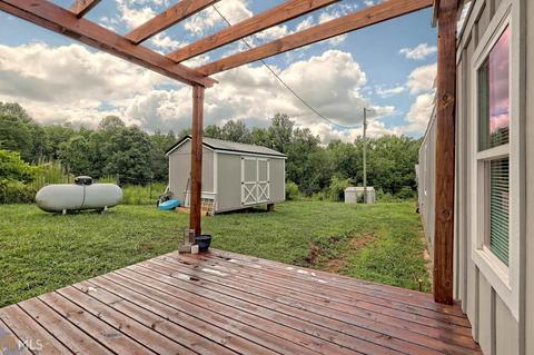 450 J Warren Rd, Cornelia, GA 30531 photo 6