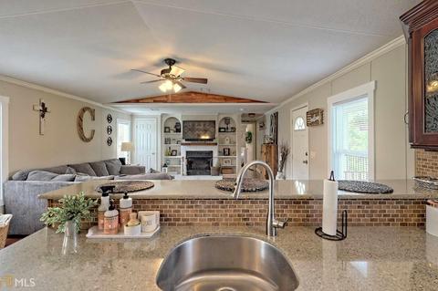 450 J Warren Rd, Cornelia, GA 30531 photo 28