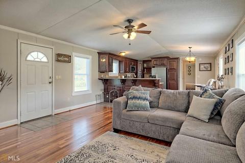 450 J Warren Rd, Cornelia, GA 30531 photo 21