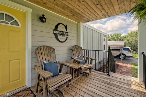 450 J Warren Rd, Cornelia, GA 30531 photo 17
