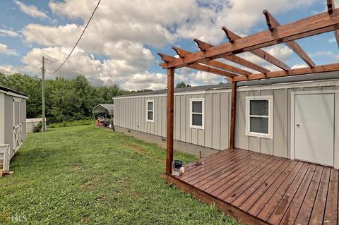 450 J Warren Rd, Cornelia, GA 30531 photo 5