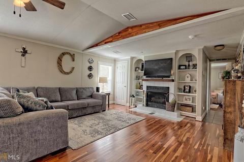 450 J Warren Rd, Cornelia, GA 30531 photo 19