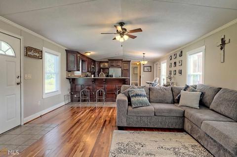 450 J Warren Rd, Cornelia, GA 30531 photo 20