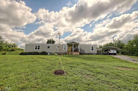 450 J Warren Rd, Cornelia, GA 30531 photo 9