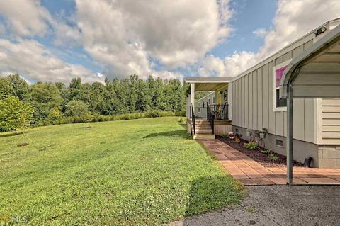 450 J Warren Rd, Cornelia, GA 30531 photo 13