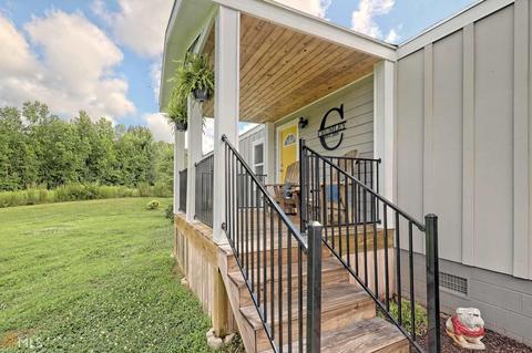 450 J Warren Rd, Cornelia, GA 30531 photo 2
