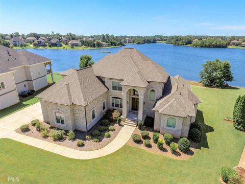 925 Fire Thorn Dr, Hampton, GA 30228 photo 67