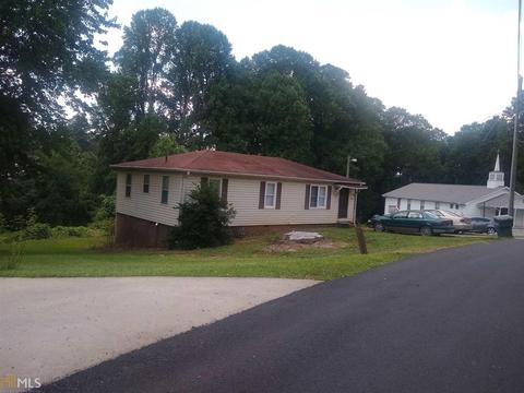 246 Circle Dr, Cornelia, GA 30531 photo 5