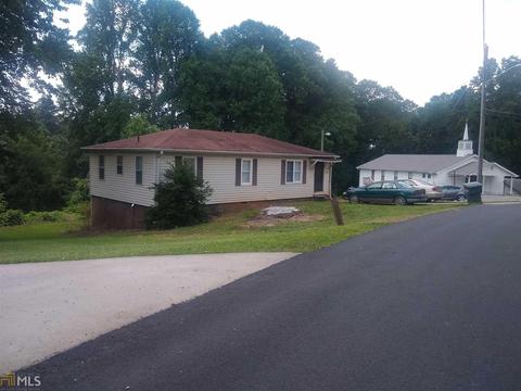 246 Circle Dr, Cornelia, GA 30531 photo 6