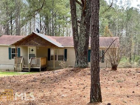 30 Owl Creek Rd, Comer, GA 30629 photo 1