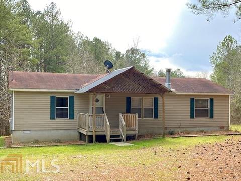 30 Owl Creek Rd, Comer, GA 30629 photo 2