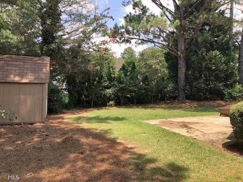 20 Sylvia Cir, Covington, GA 30016 photo 16