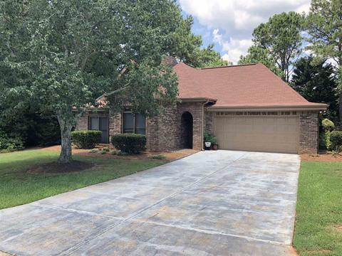 20 Sylvia Cir, Covington, GA 30016 photo 1