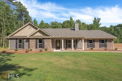 1097 Arch Tanner Rd, Bethlehem, GA 30620 photo 1