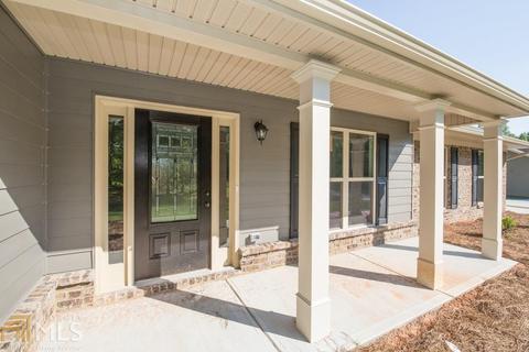1097 Arch Tanner Rd, Bethlehem, GA 30620 photo 2