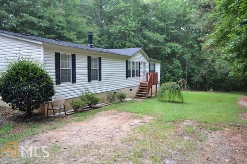 160 Redland Bend Rd, Temple, GA 30179 photo 2