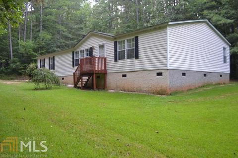 160 Redland Bend Rd, Temple, GA 30179 photo 1