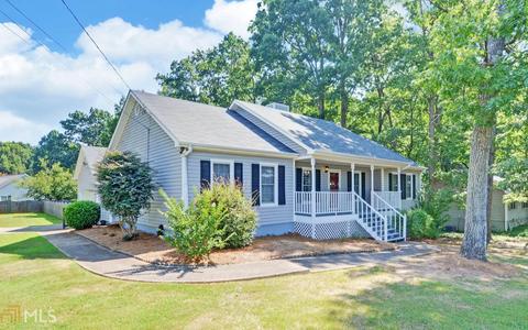 2930 Mobley Dr, Dacula, GA 30019 photo 1