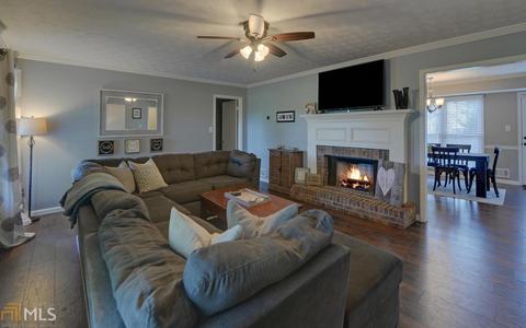 2930 Mobley Dr, Dacula, GA 30019 photo 5