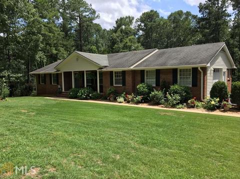 307 Cheyenne Dr, Lagrange, GA 30240 photo 1