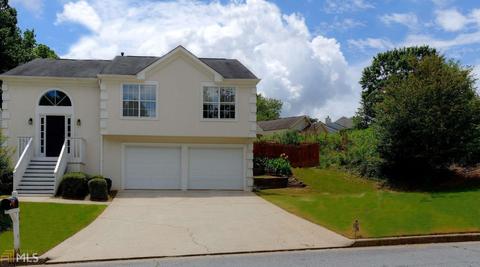 3405 Park Bluff Ln, Duluth, GA 30096 photo 1