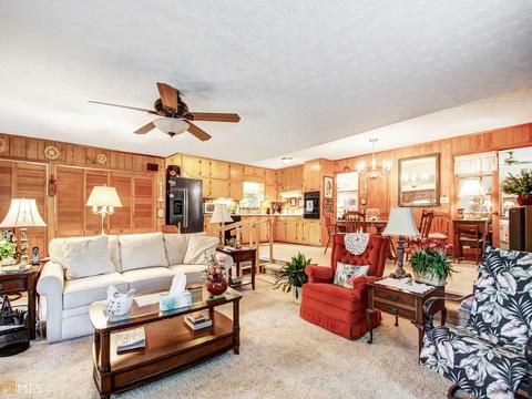 5910 Meadowview Rd, Rex, GA 30273 photo 13