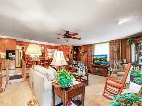 5910 Meadowview Rd, Rex, GA 30273 photo 11