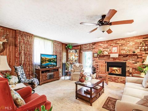 5910 Meadowview Rd, Rex, GA 30273 photo 12