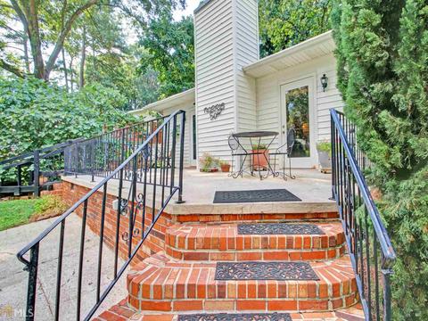 5910 Meadowview Rd, Rex, GA 30273 photo 7