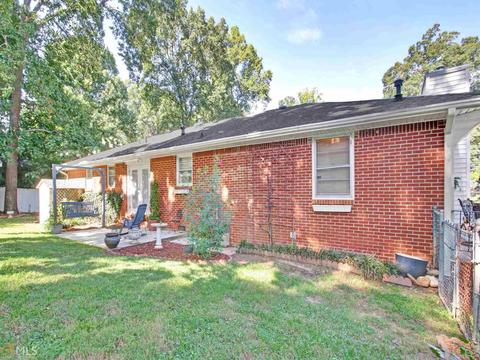 5910 Meadowview Rd, Rex, GA 30273 photo 30