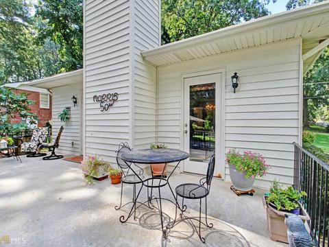 5910 Meadowview Rd, Rex, GA 30273 photo 8