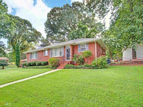 5910 Meadowview Rd, Rex, GA 30273 photo 37