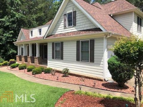 2062 Harmony Dr, Canton, GA 30115 photo 1
