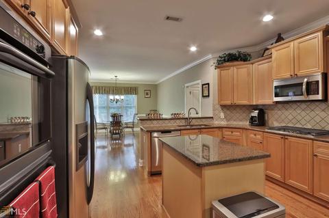 2062 Harmony Dr, Canton, GA 30115 photo 13