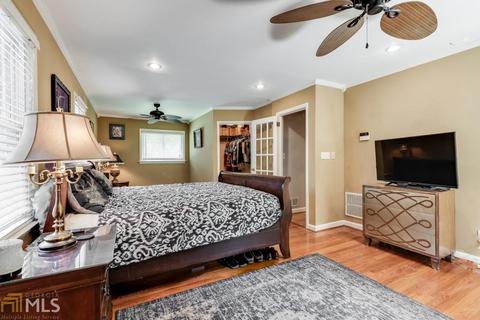 2355 Arrow Cir, Chamblee, GA 30341 photo 15